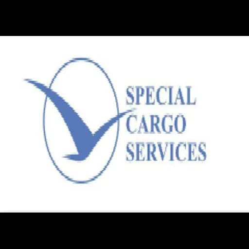 Special Cargo-Services logo