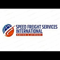Speed Freight Services - International logo