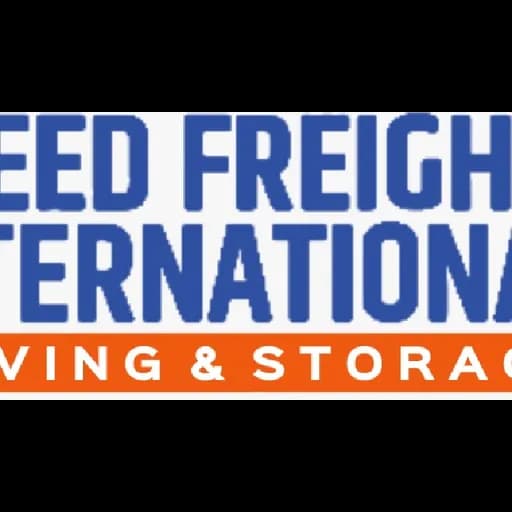 Speed Freight Services logo