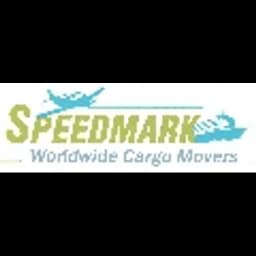 Speedmark Worldwide Cargo Movers logo