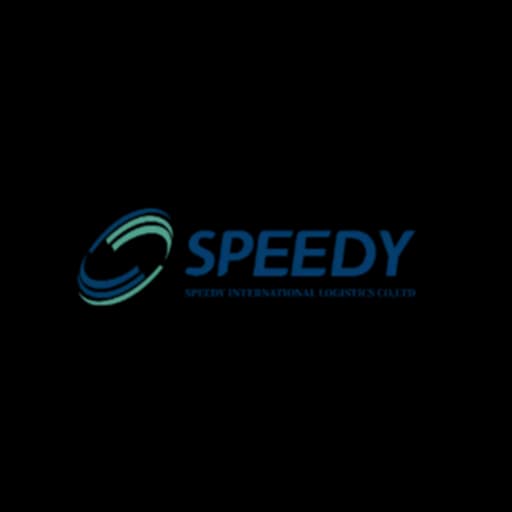 SPEEDY INTERNATIONAL LOGISTICS CO.,LTD logo