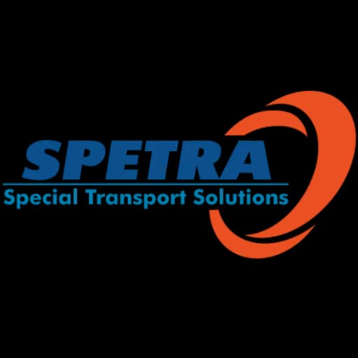 Spetra logo