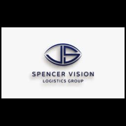 Spencer Vision Logistics Group LLC logo