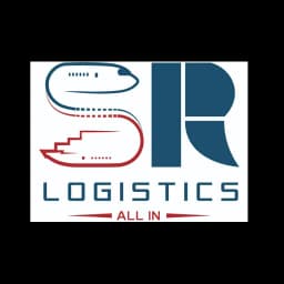 SR Logistics Pvt. Ltd. logo