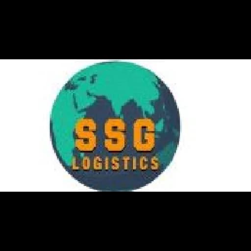 Sri Sai Global Logistics logo