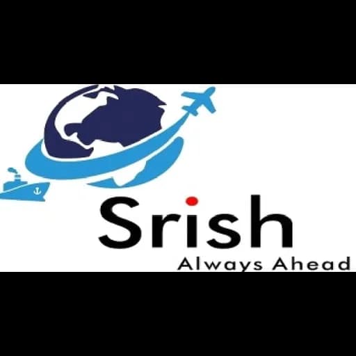 SRISH LOGISTICS PRIVATE LIMITED logo