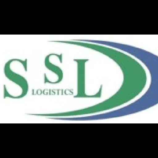 SSL Logistics Co.,Ltd logo