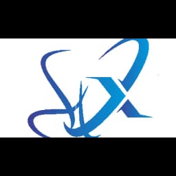 ST XAVIYER LOGISTICS logo