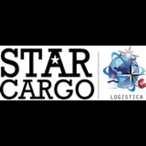 STAR CARGO SERVICE S.A logo