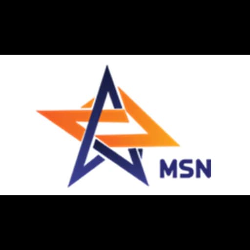 STAR MSN SHIPPING LINE PRIVATE LIMITED logo