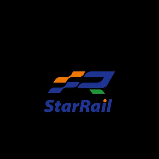 Star Rail Cargo Co.,Ltd logo