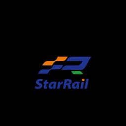 Star Rail Cargo Co.,Ltd logo