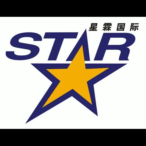 Star World logo