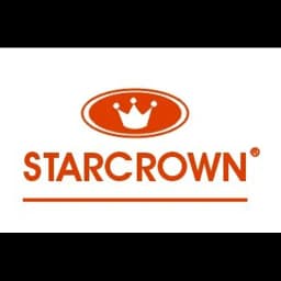 Starcrown Freight International Ltd logo