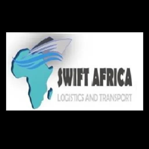 STE Swift Cargo Africa logo