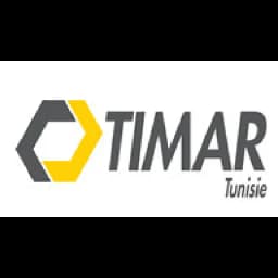 STE TIMAR TUNISIE ON SHORE logo