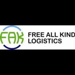 Sten Wasmouth Spedition AB logo