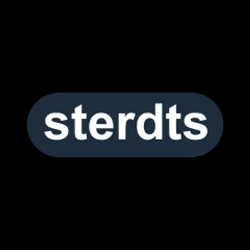 Sterdts (Pty) Ltd logo