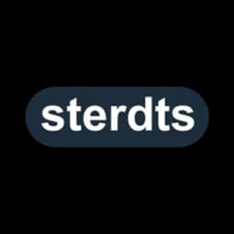 Sterdts Ltd logo