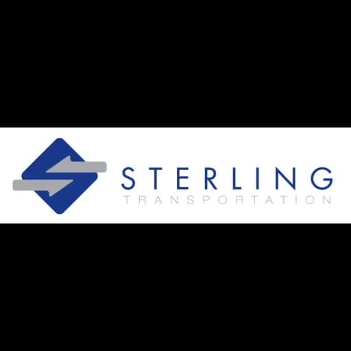 Sterling Transportation logo