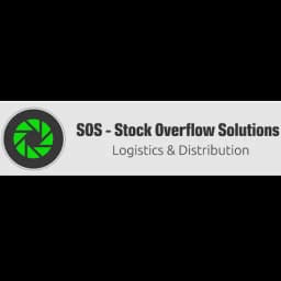 Stock Overflow Solutions logo