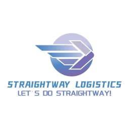 STRAIGHTWAY LOGISTICS INC logo