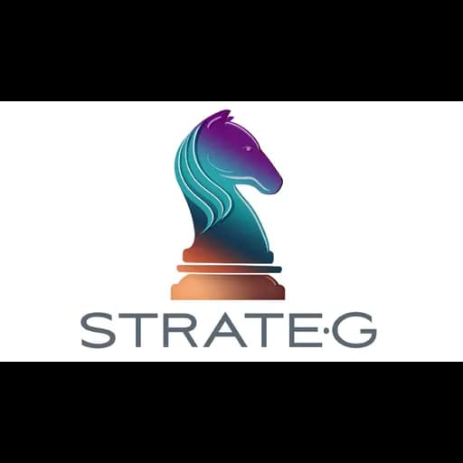 Strate-G Freight Forwarding Services BV logo