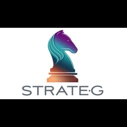 Strate-G Freight Forwarding Services BV logo