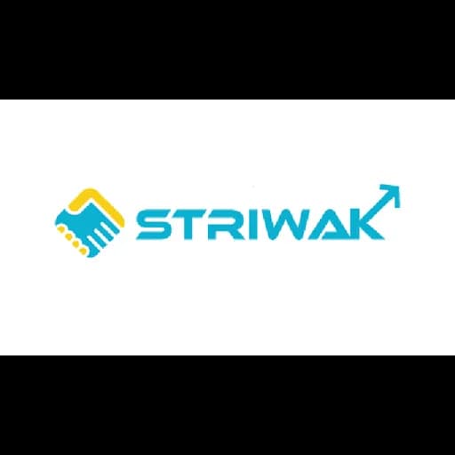 STRIWAK PRIVATE LIMITED logo