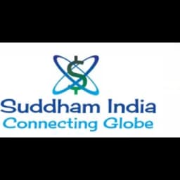 Suddham Services India Pvt Ltd logo