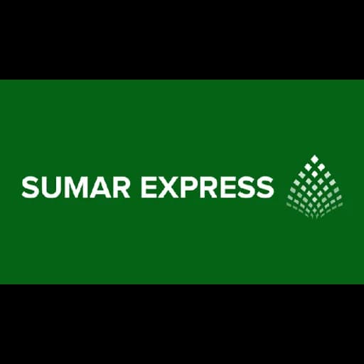 SUMAR EXPRESS CARGO logo