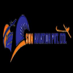 Sun Aviation Pvt Ltd logo