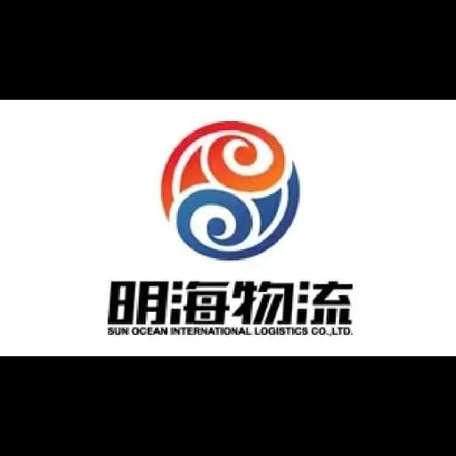 Sun Ocean International Logistics.Co,.Ltd logo