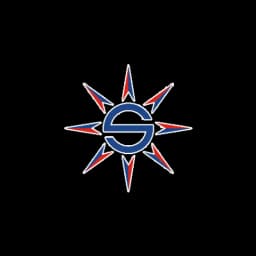 SUN V.N TRANSPORT CORPORATION logo