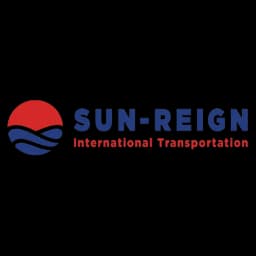 SUN-REIGN INTERNATIONAL TRANSPORTATION COMPANY LIMITED logo