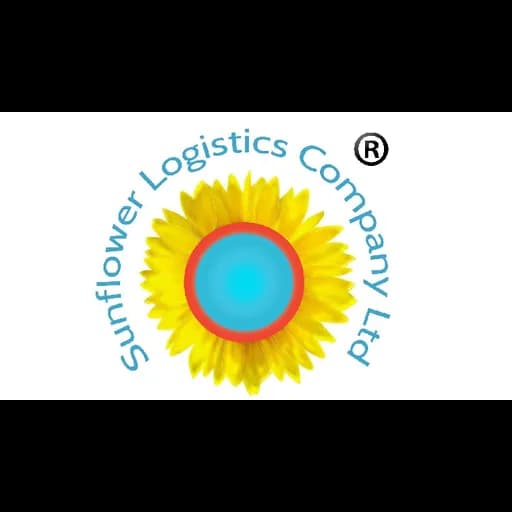 Sunflower Logistics Co.,Ltd logo