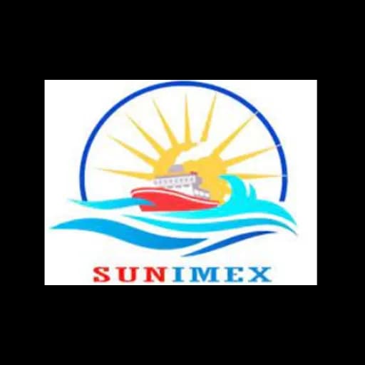 SUNIMEX IMPORT EXPORT SERVICE TRADING CO.,LTD logo