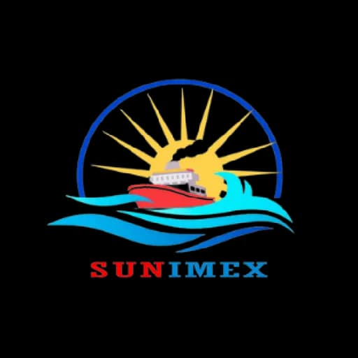 SUNIMEX IMPORT EXPORT SERVICE TRADING COMPANY LIMITED logo