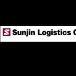 Sunjin Logistics Co.,Ltd. logo