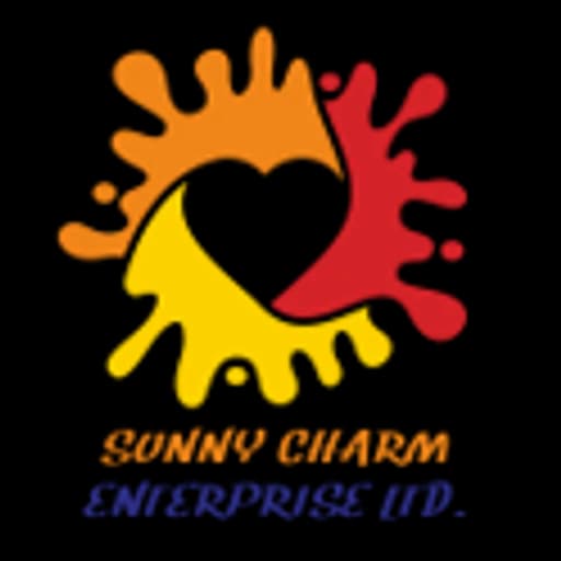 SUNNY CHARM ENTERPRISE LTD. logo