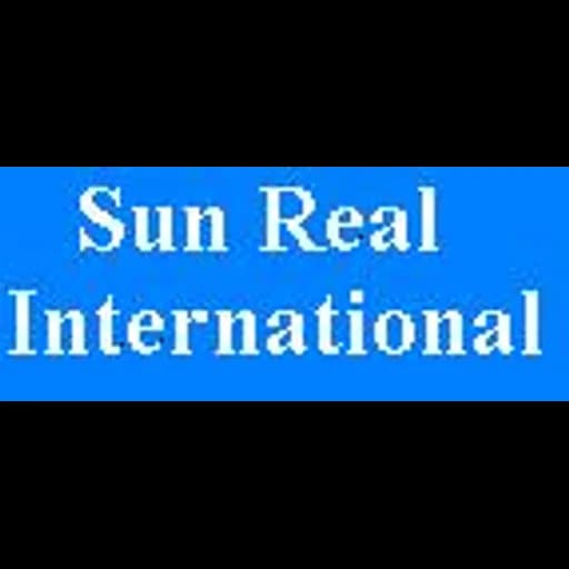 Sunreal International Group (HK) Company Limited logo