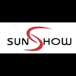 SUNSHOW SHIPPING CO.,LTD logo