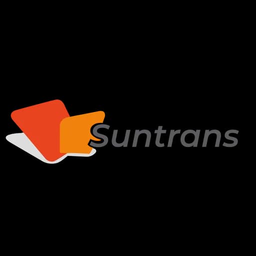 Suntrans Logistics Brazil logo