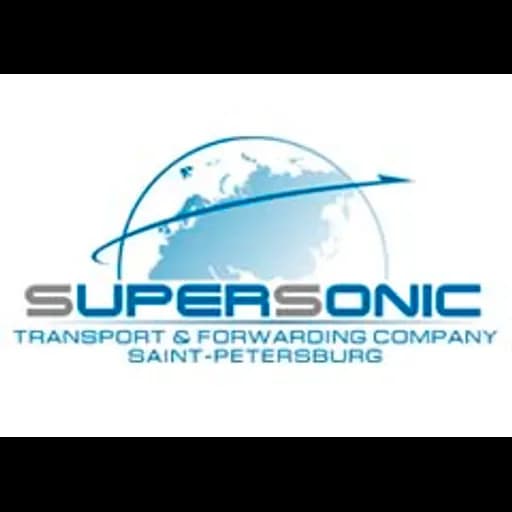 Supersonic logo