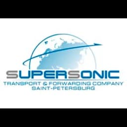 Supersonic logo