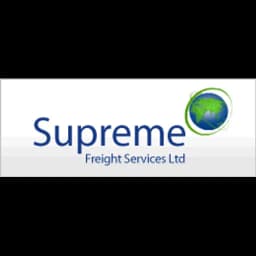 SUPREME FREIGHT SERVICES LTD logo