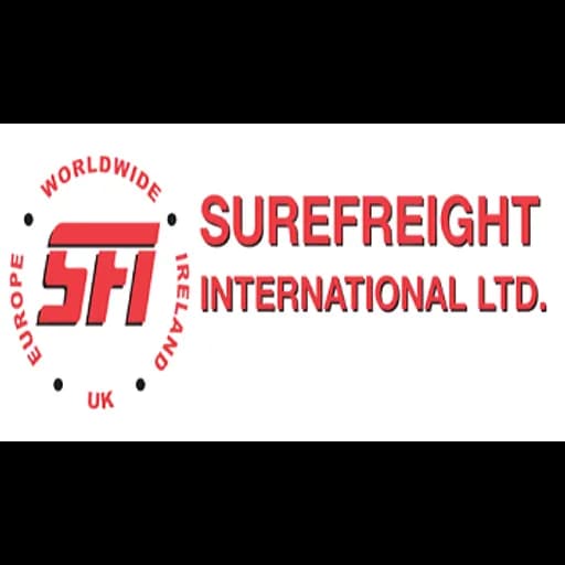 Surefreight (International) Limited logo