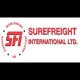 Surefreight (International) Limited logo