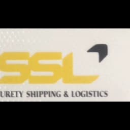 Surety Shipping & Logistics logo