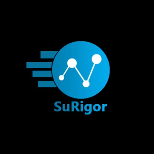 SURIGOR SHIPPING (CHINA) CO.,LTD logo